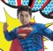 Superhero Pinterest Contest