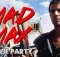 Mad Max Movie Party
