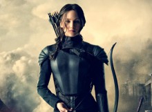 Katniss Costumes