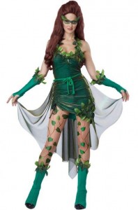 Lethal Beauty Adult Costume