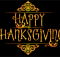 Gold-Happy-Thanksgiving-Typography-Variation-2