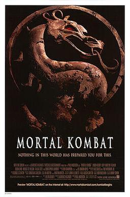 Mortal_Kombat_poster Upcoming Movie Reboots