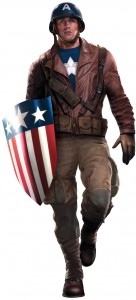 Avengers Suits Changes captain america costume