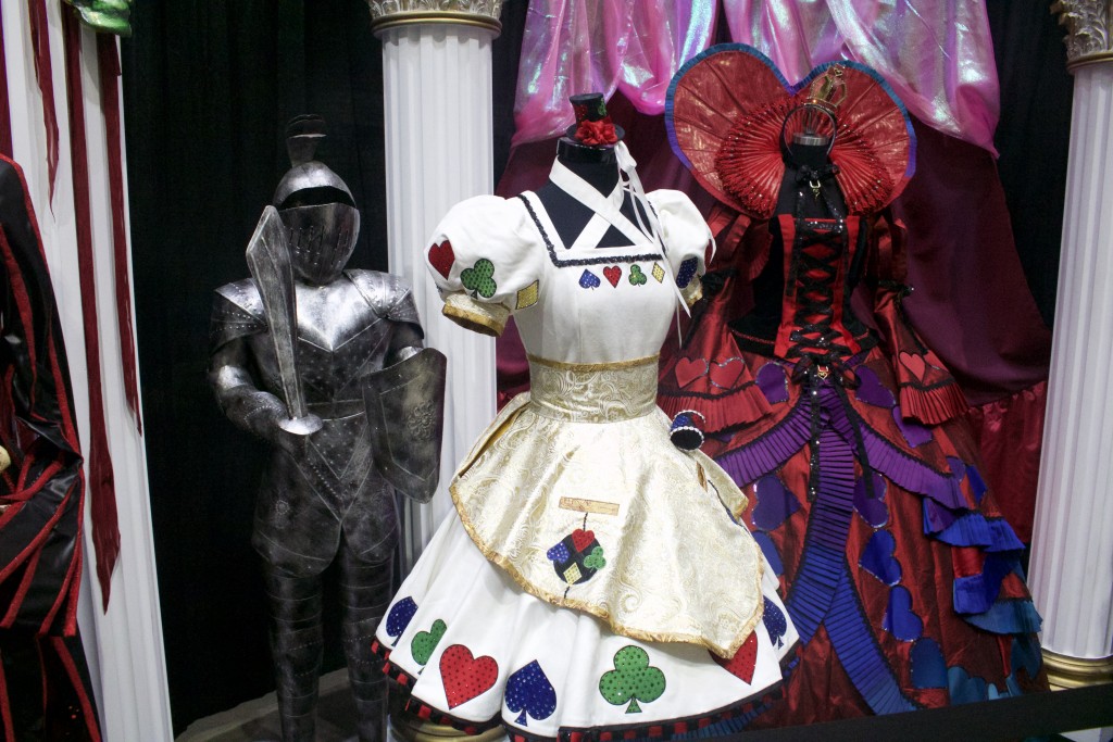 Anime Expo's Unique Cosplay Experience