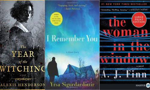 Scary Books to Read This Halloween - Pure Costumes Blog