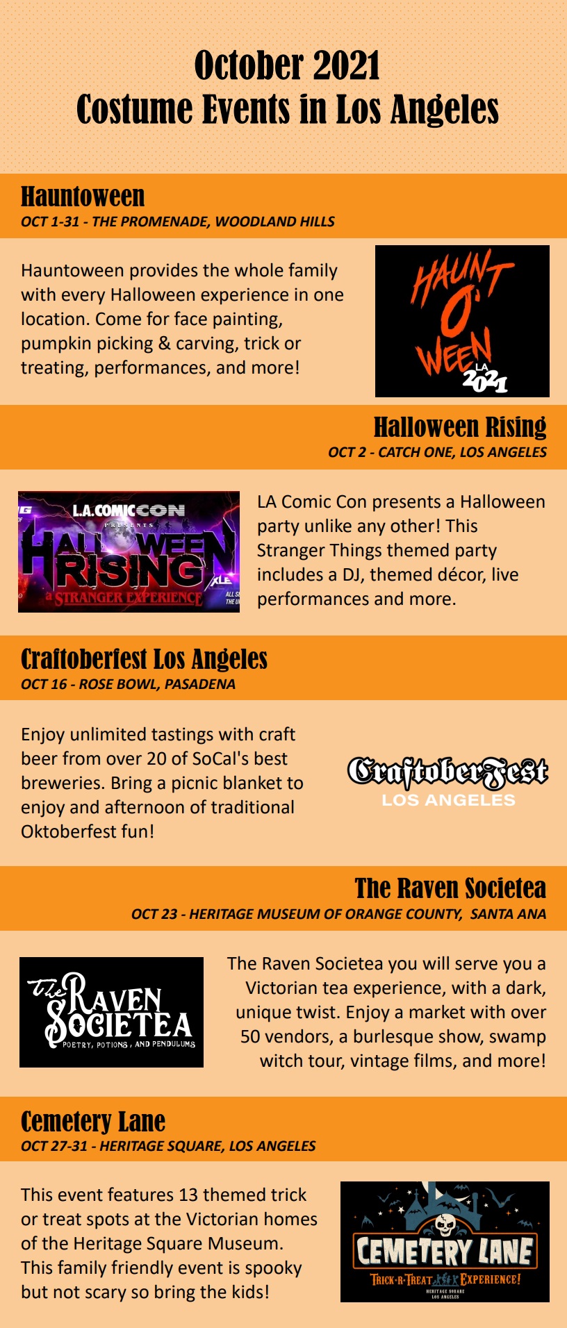october los angeles costume events info-oct-2021-costume-events