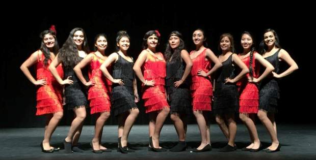 We’re Sponsoring the El Monte/South El Monte Ms Friendly Pageant