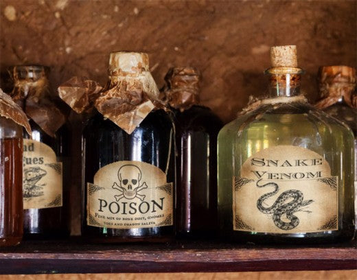 Budget-Friendly Halloween DIYs