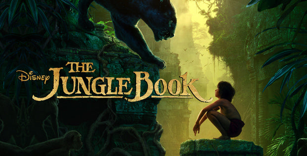 Movie Mondays: April 2016