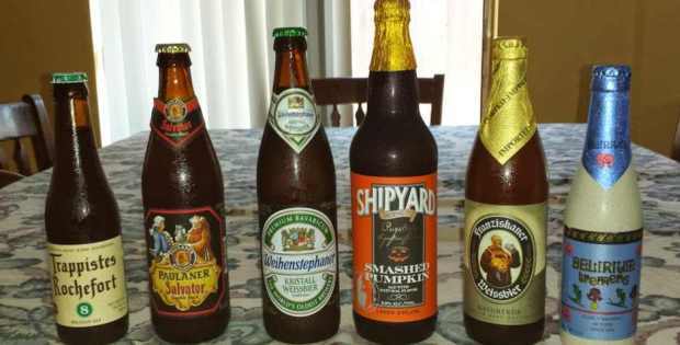 beers to try for oktoberfest
