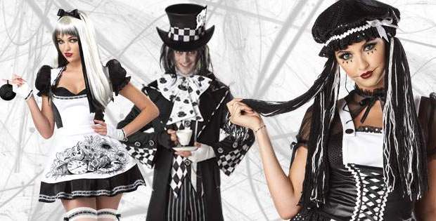 Halloween Costumes at PureCostumes.com