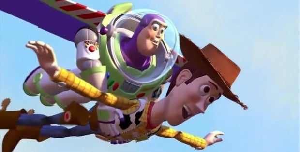 Best Friend Costume Ideas