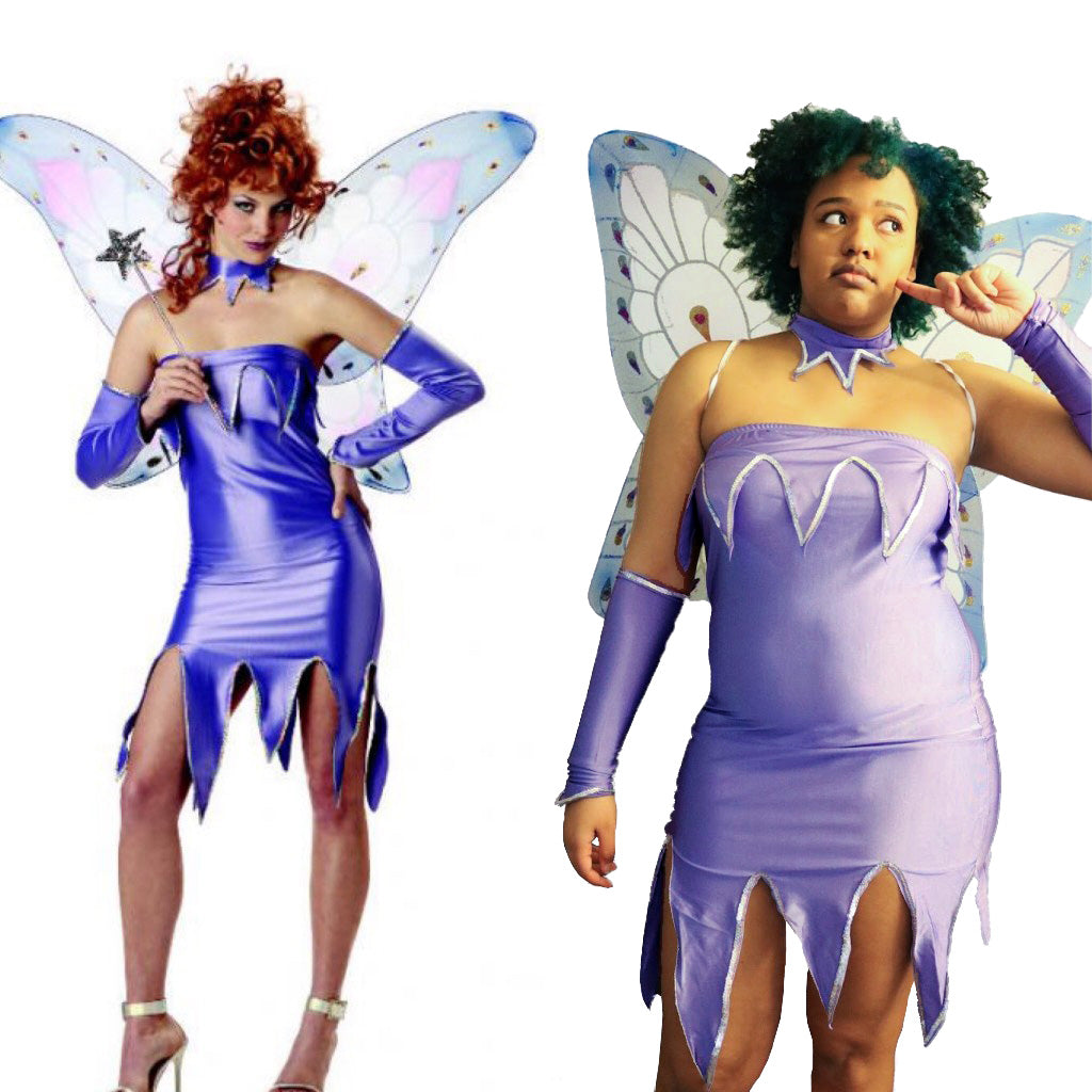 Introducing the Costume Upcycle Series!