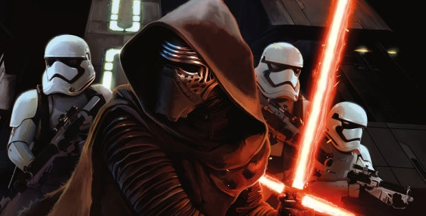 Will The Force Awakens Be a Repeat of Star Wars Episode I?