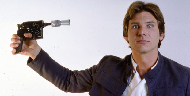 Han Solo Movie