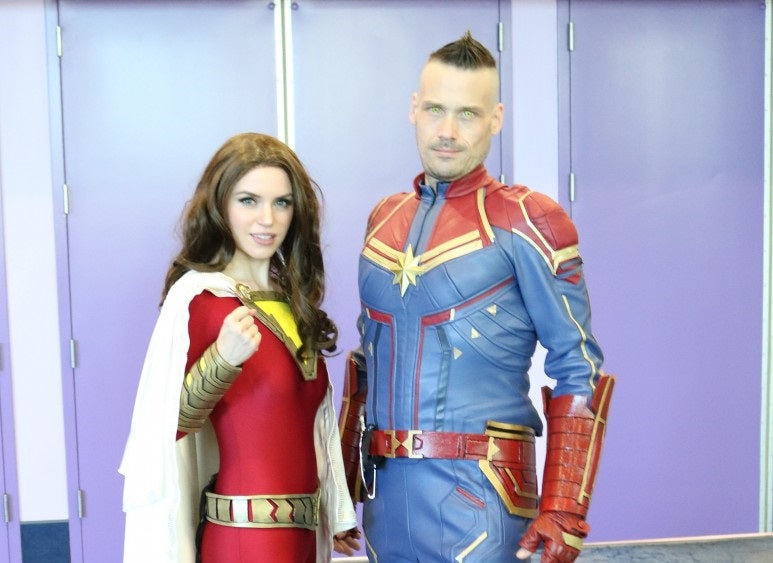 WonderCon 2019 Cosplay Recap