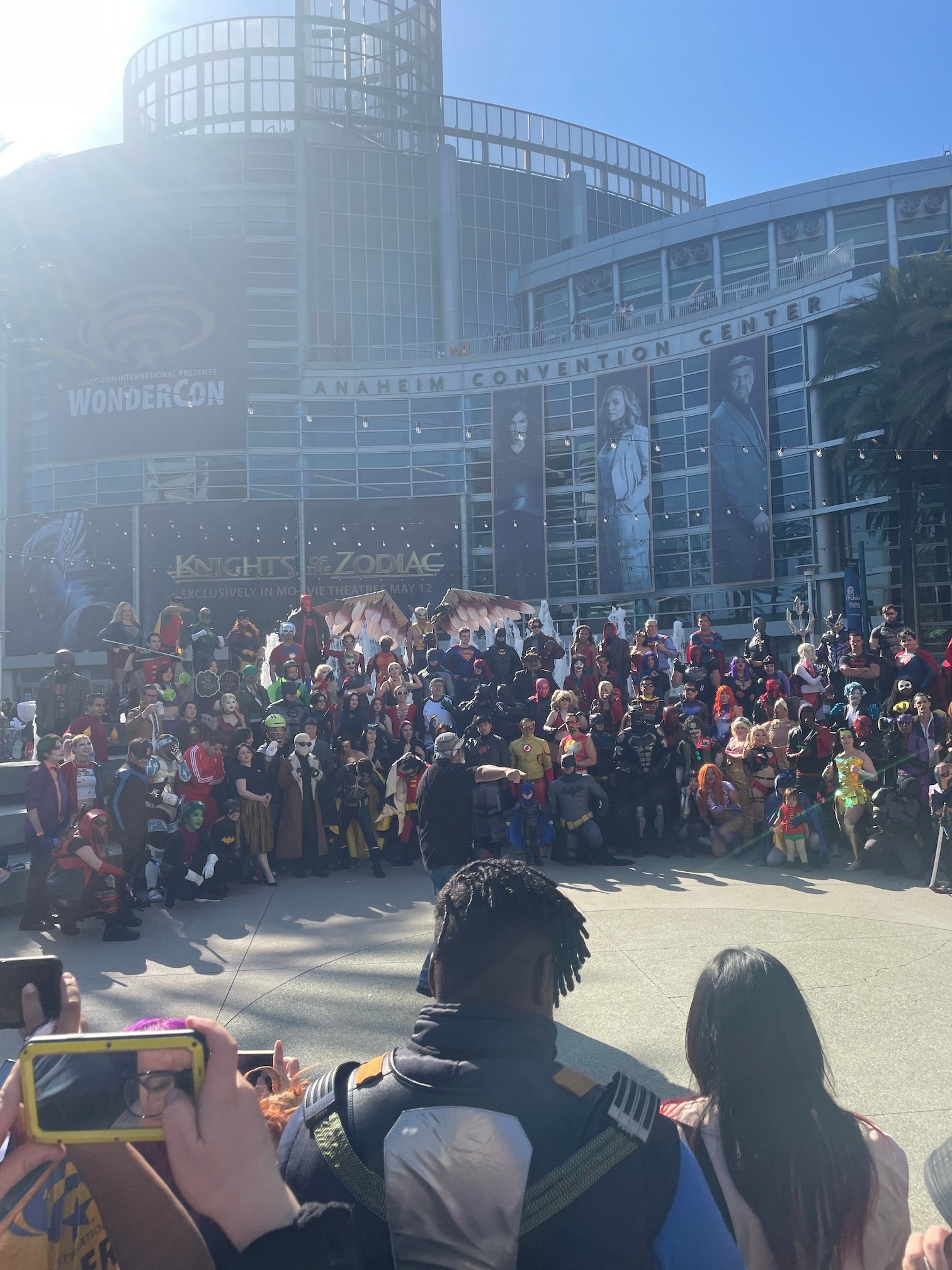 WonderCon 2023 Cosplay Recap