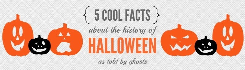 5 Cool Facts about the History of Halloween