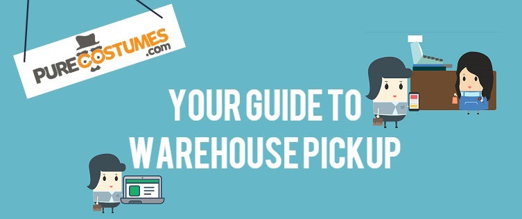 Your Guide to Warehouse Pickup
