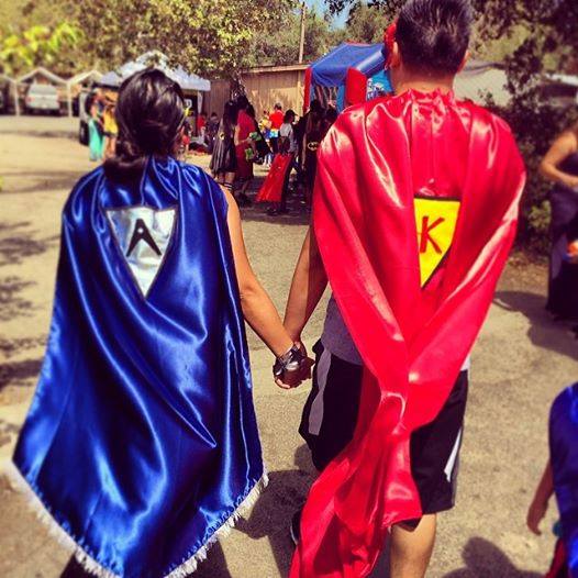 Sunday Funday: Jr. Hero Run