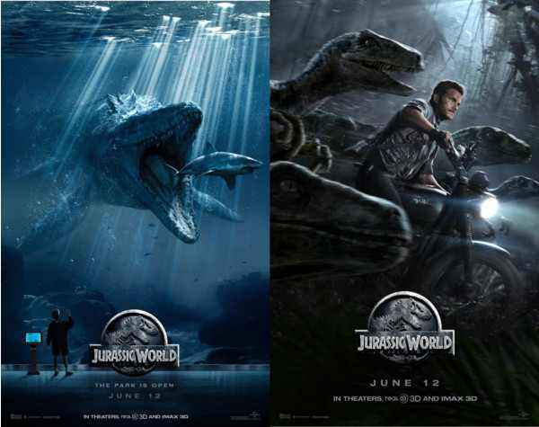 Movie Monday: June 2015