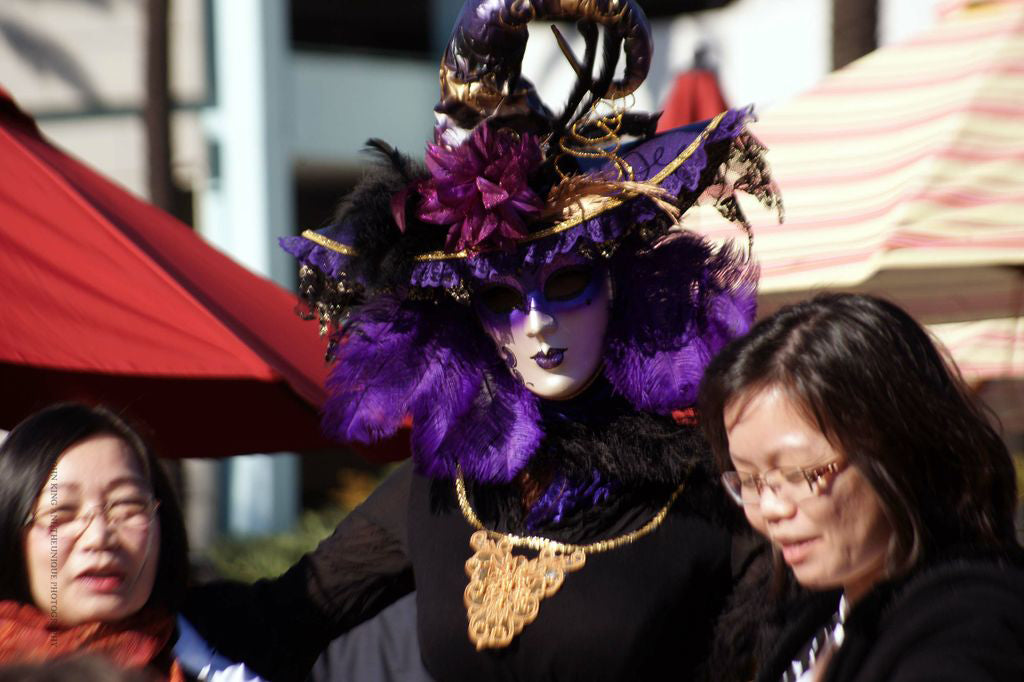 Sunday Funday: Carnival Season in SoCal