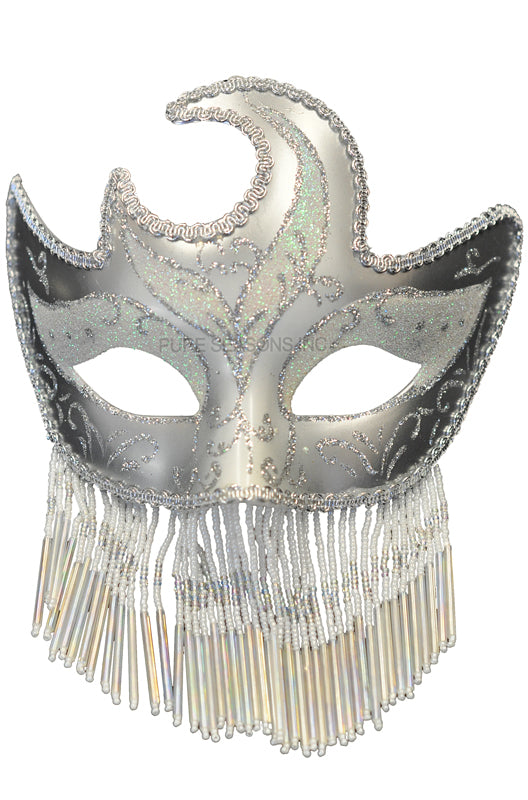 Prom Ride Cast Mask How to Choose a Masquerade Mask for Prom – Pure Costumes