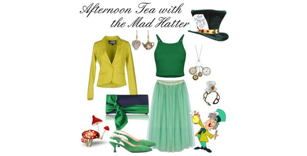 Disneybound-Mad-Hatter
