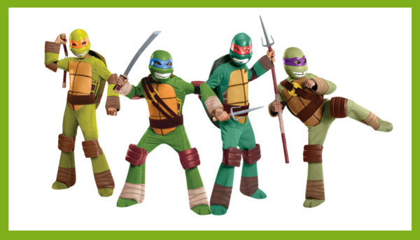 National Siblings Day: Pop Culture's Favorite Siblings