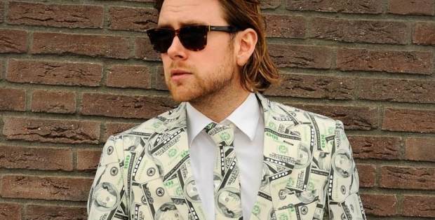 Oppo Suits at PureCostumes.com