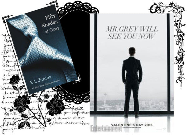 Movie Monday - February 2015