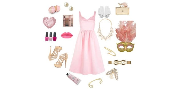 Singles Masquerade Outfit Ideas_2