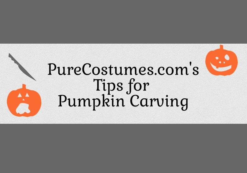 Tips for Pumpkin Carving
