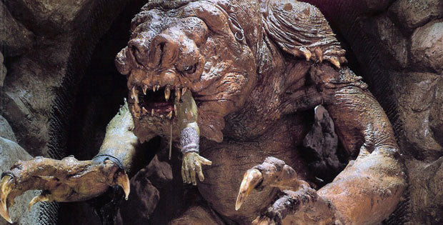 Star Wars Rancor