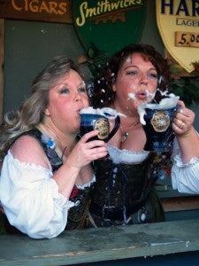 Renaissance Party Series: Turn your Home into a Medieval Pub