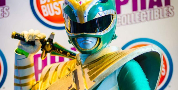 Super Batboy Cosplay