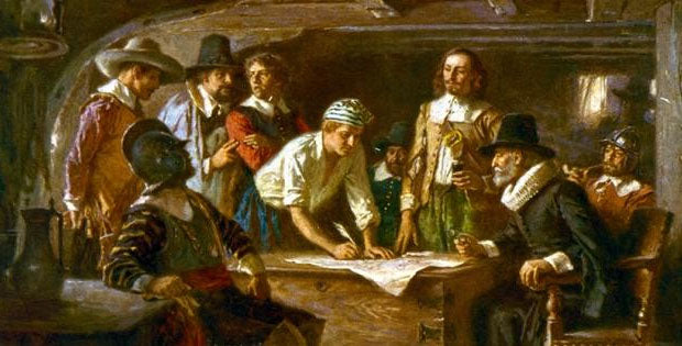 Thanksgiving Spotlight: Interesting Facts about Thanksgiving