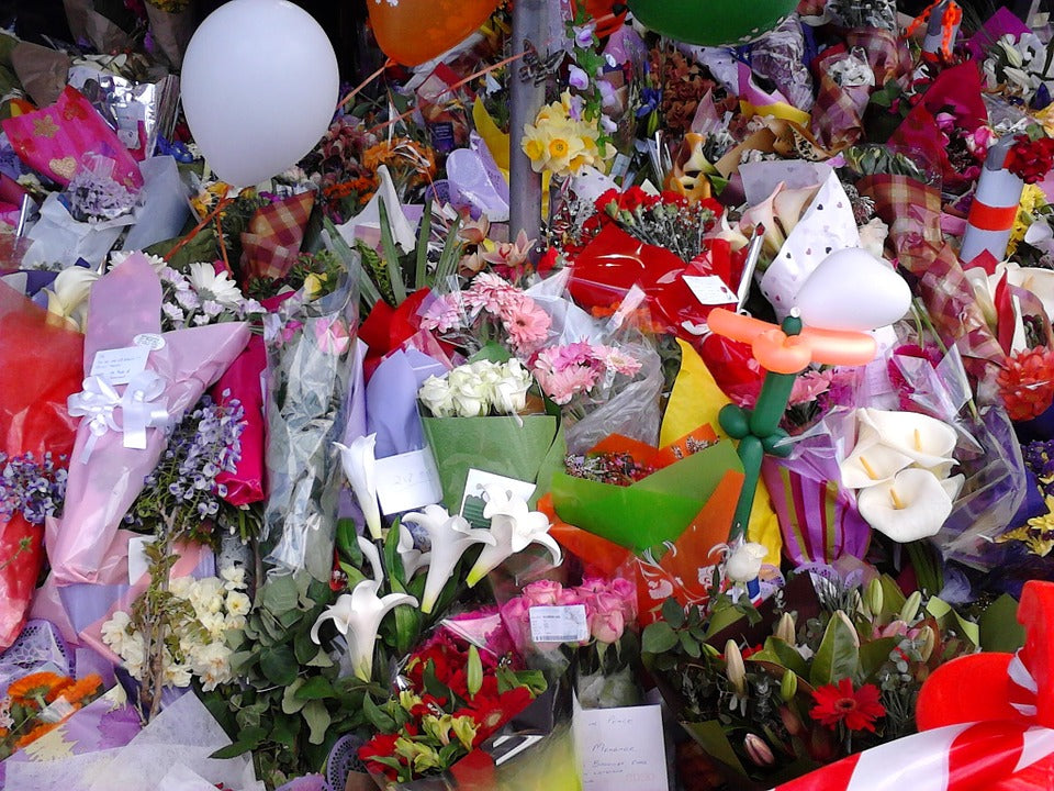 An Ode to the Real Superheroes of Manchester