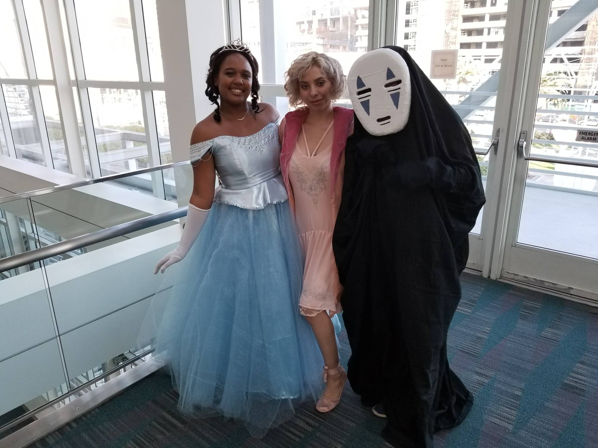 Stan Lee's Los Angeles Comic Con: Day 2 Cosplay