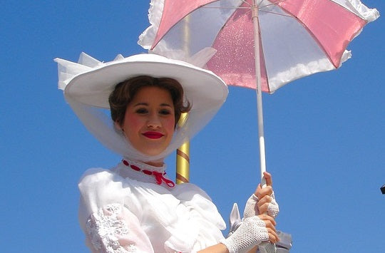 Los Angeles Area Costume Events: November 2019