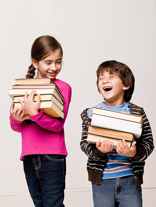 Family - Brothers and Sisters Day