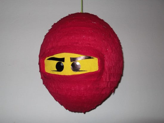 How to make a Pinata