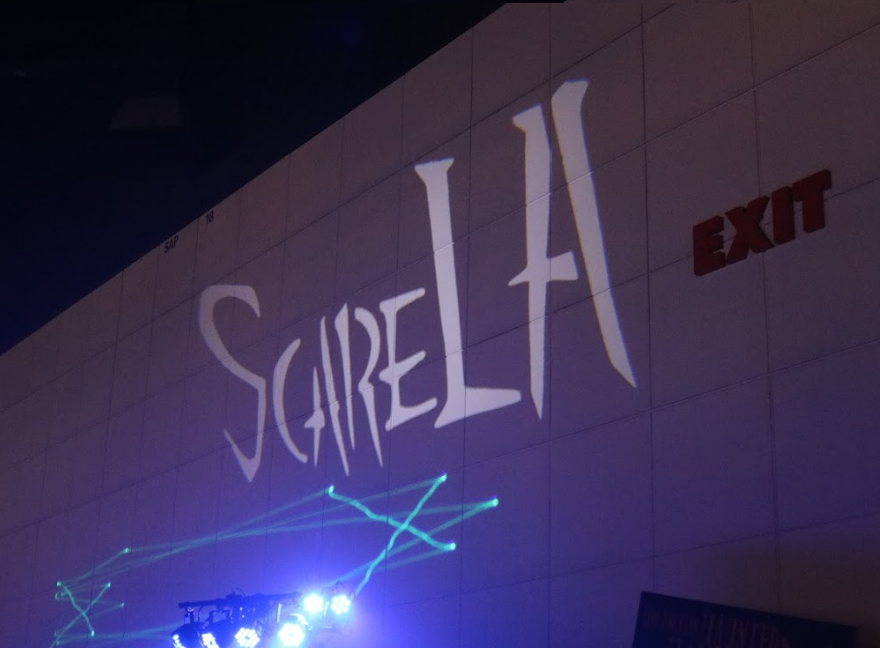 ScareLA 2018 Recap