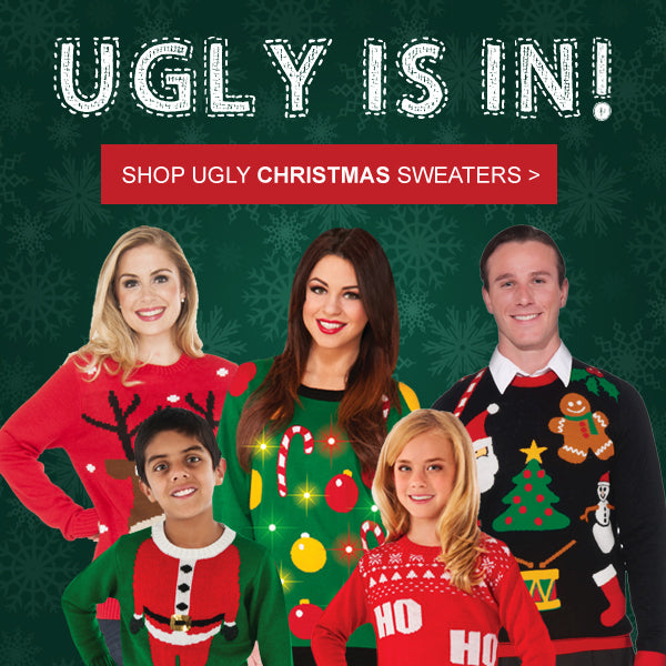 Ways to Have Fun With Christmas Costumes