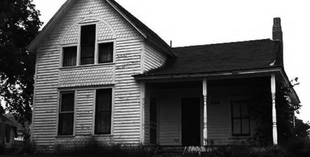 Historical Haunts to Visit this Halloween