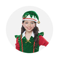 Christmas Elf Costumes