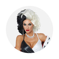 Cruella De Vil