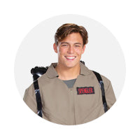 Ghostbusters