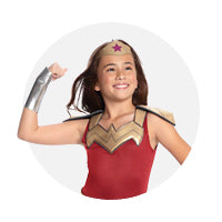 Girls' Costumes