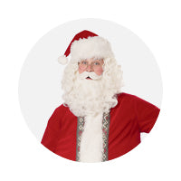 Santa Suits